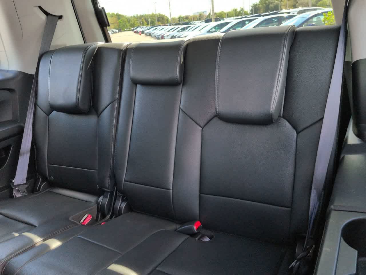 Used 2014 Honda Pilot EX-L image 13