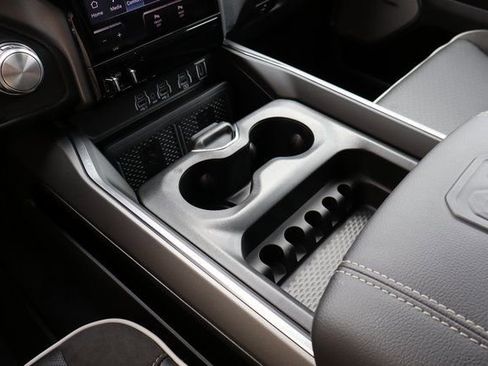 New 2026 RAM 1500 Laramie w/ Night Edition image 27