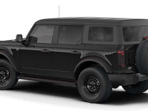 New 2026 Ford Bronco Big Bend image 27