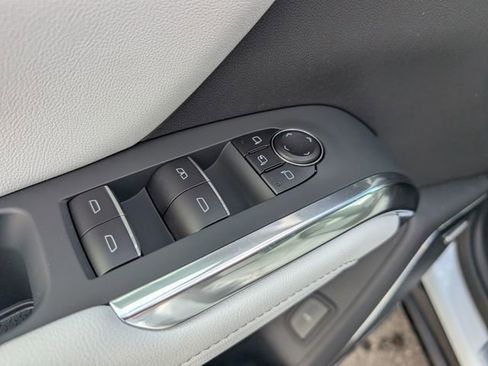 New 2026 Chevrolet Traverse High Country w/ LPO, Floor Liner Package AWD/4WD image 13