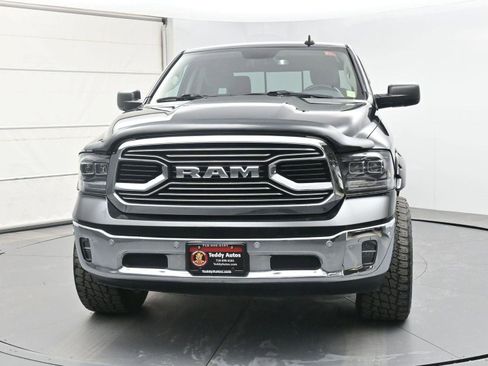 Used 2016 RAM 1500 Big Horn image 25