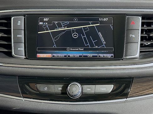 Used 2019 Buick Enclave Essence w/ Trailering Package, 5000 lbs. AWD/4WD image 16