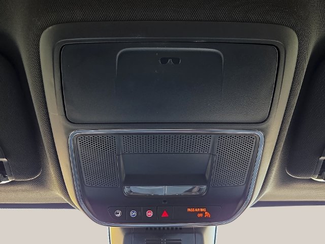 Used 2026 Chevrolet Equinox RS w/ Convenience Package III FWD image 21