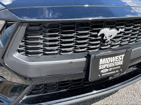 Used 2024 Ford Mustang Premium RWD image 25