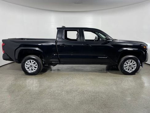 New 2026 Toyota Tacoma SR5 image 2