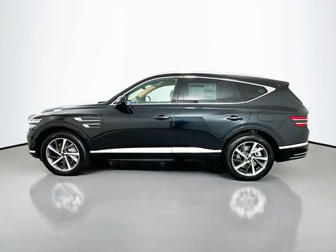 New 2026 Genesis GV80 3.5T Advanced AWD/4WD image 8