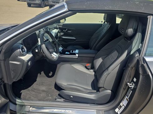 New 2026 Mercedes-Benz CLE 53 AMG 4MATIC Cabriolet image 9