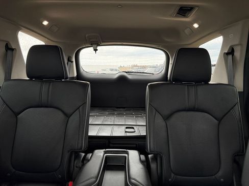 Used 2025 Honda Pilot Elite image 48