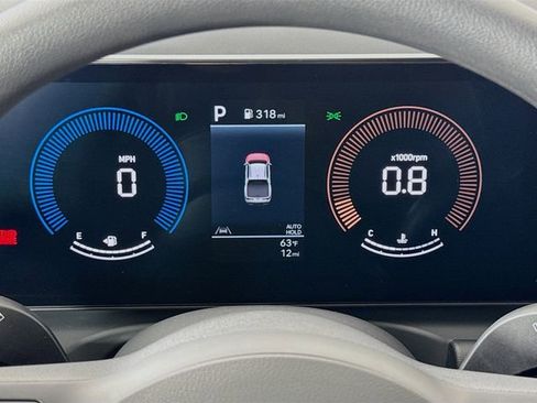 New 2026 Hyundai Santa Cruz SEL AWD/4WD image 19