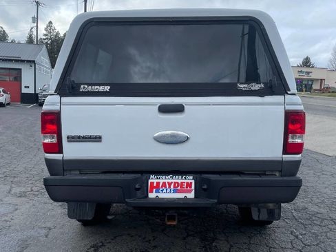 Used 2007 Ford Ranger XLT image 4