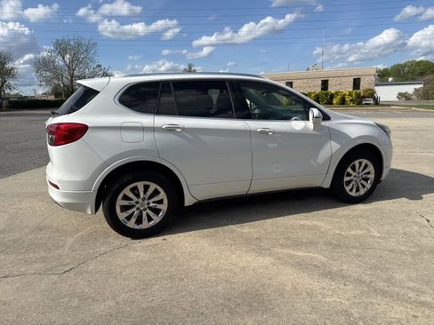 Used 2017 Buick Envision Essence image 10