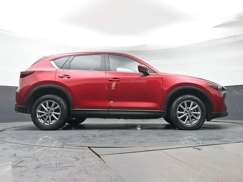 Certified 2023 MAZDA CX-5 AWD 2.5 S w/ Select Package image 33
