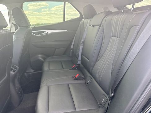 New 2026 Buick Envision Avenir AWD/4WD image 34