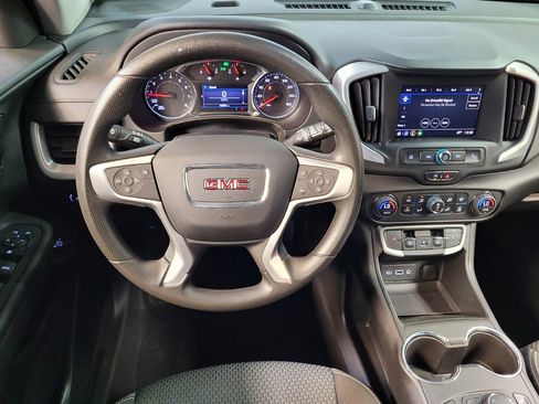 Used 2023 GMC Terrain SLE w/ Driver Convenience Package FWD image 22