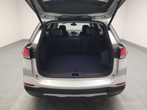 Used 2022 Chevrolet Equinox Premier FWD image 29