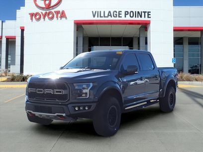 Used 2020 Ford F150 Raptor w/ Equipment Group 802A Luxury