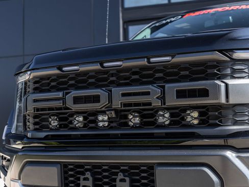 Used 2023 Ford F150 Raptor AWD/4WD image 18