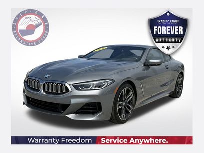 Used 2024 BMW 840i Coupe w/ Driving Assistance Package