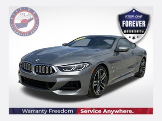 Used 2024 BMW 840i Coupe w/ Driving Assistance Package 360° Tour