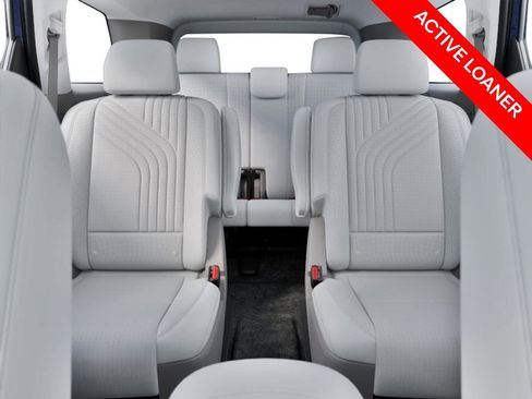 New 2026 Hyundai Palisade SEL image 12