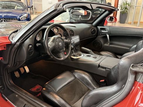 Used 2003 Dodge Viper SRT-10 RWD image 36