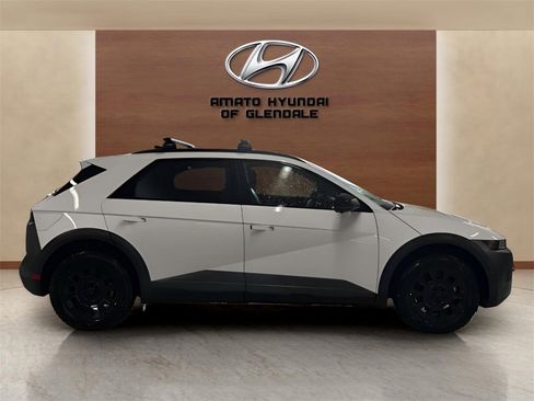 New 2025 Hyundai Ioniq 5 XRT image 7