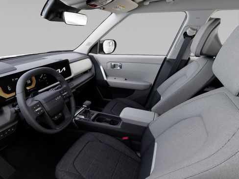 New 2027 Kia Seltos S AWD/4WD image 17
