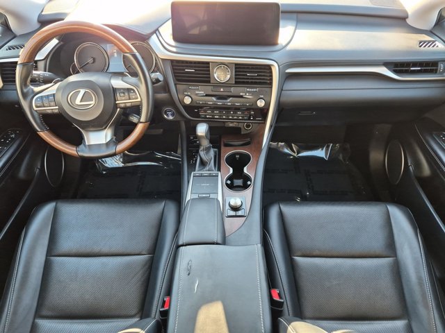 Used 2020 Lexus RX 450hL AWD w/ Premium Package image 18