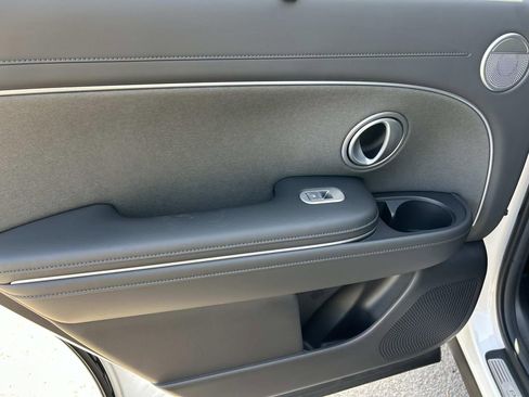 New 2026 Hyundai Palisade Calligraphy image 21