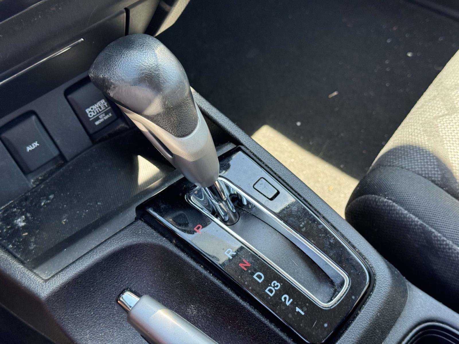 Used 2013 Honda Civic LX image 27