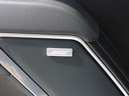 Used 2022 Chevrolet Silverado 1500 LTZ image 22