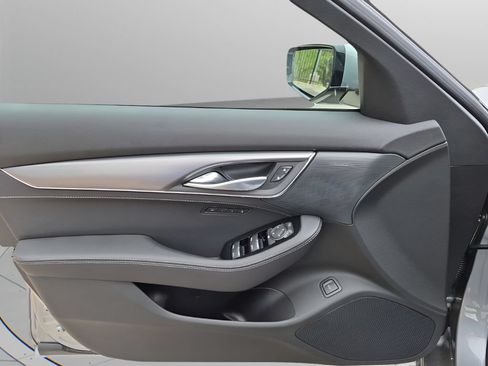 New 2026 Cadillac CT5 Premium Luxury RWD image 28