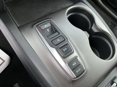 Used 2023 Honda Ridgeline Sport image 23