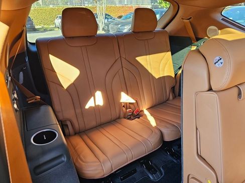 New 2026 Genesis GV80 3.5T Advanced image 30