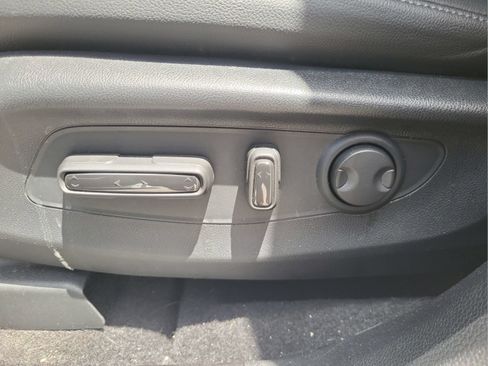 Certified 2025 Honda CR-V EX-L image 14