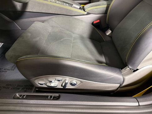 Used 2024 Porsche 718 Boxster Spyder RS w/ Weissach Package image 34