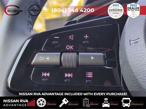 New 2024 Nissan Z Performance w/ Floor Mat Package image 23