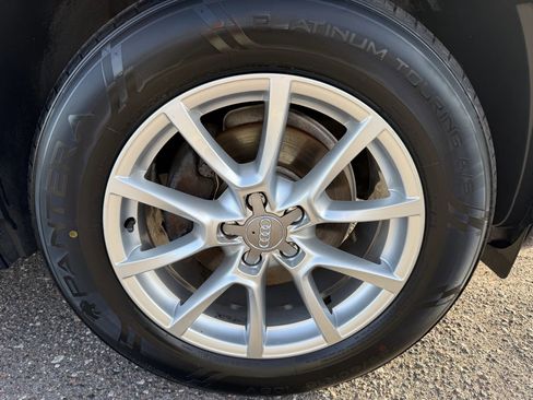 Used 2011 Audi Q5 2.0T Premium image 11