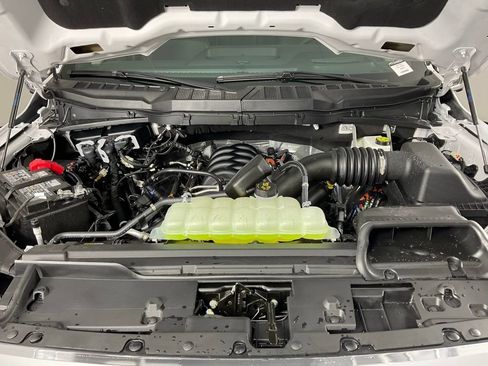 New 2026 Ford F150 Lariat image 9