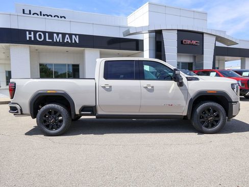 New 2026 GMC Sierra 3500 AT4 w/ AT4 Premium Plus Package AWD/4WD image 2
