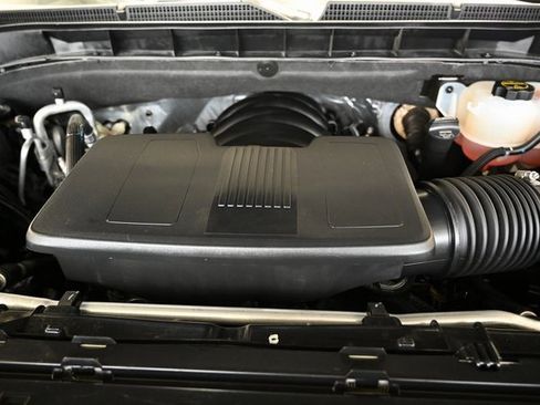 Used 2025 Cadillac Escalade ESV Sport Platinum w/ LPO, Floor Liner Package image 44