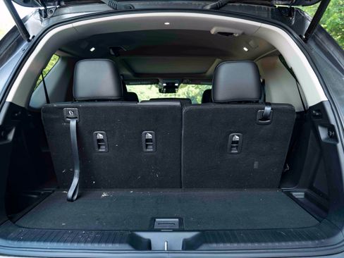 Used 2025 Honda Pilot Touring image 44