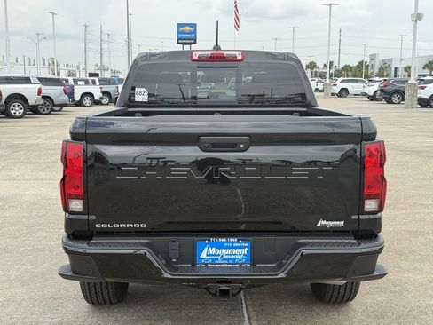 New 2026 Chevrolet Colorado LT w/ Advanced Trailering Package image 17