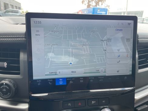 Used 2024 Ford Expedition XLT RWD image 22
