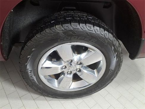 Used 2018 RAM 1500 Big Horn image 18