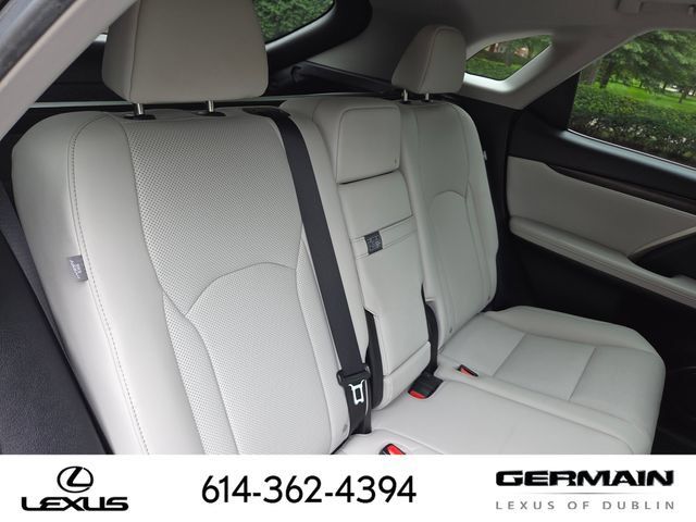 Used 2021 Lexus RX 350 AWD w/ Premium Package image 34