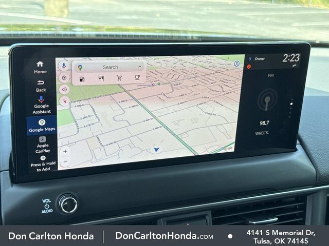 New 2026 Honda Pilot Touring image 20