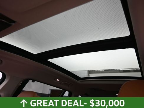 Used 2022 BMW X7 xDrive40i w/ Executive Package image 31