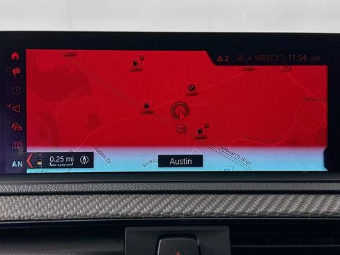 Used 2021 BMW M2 Competition w/ Executive Package RWD image 13
