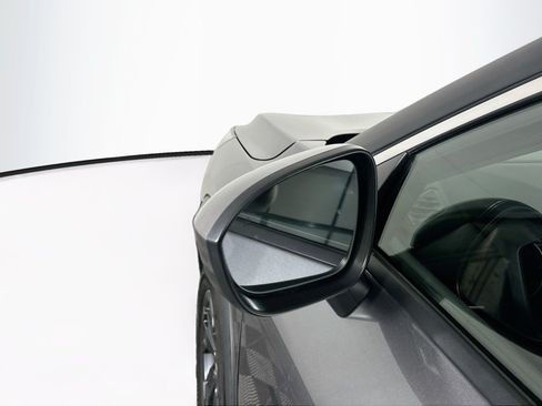 Used 2025 Nissan Rogue SV FWD image 16